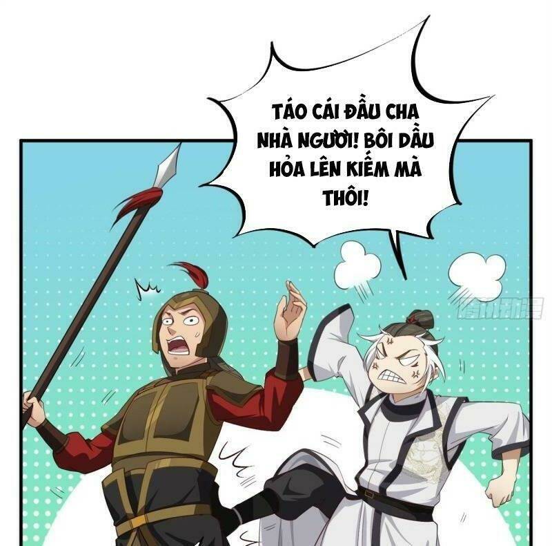 trọng sinh tới đại đường chapter 94 13