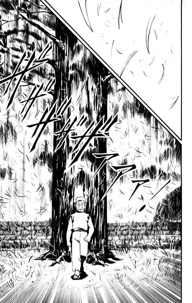 kenji-quyền nhi phương thế ngọc chapter 13 18