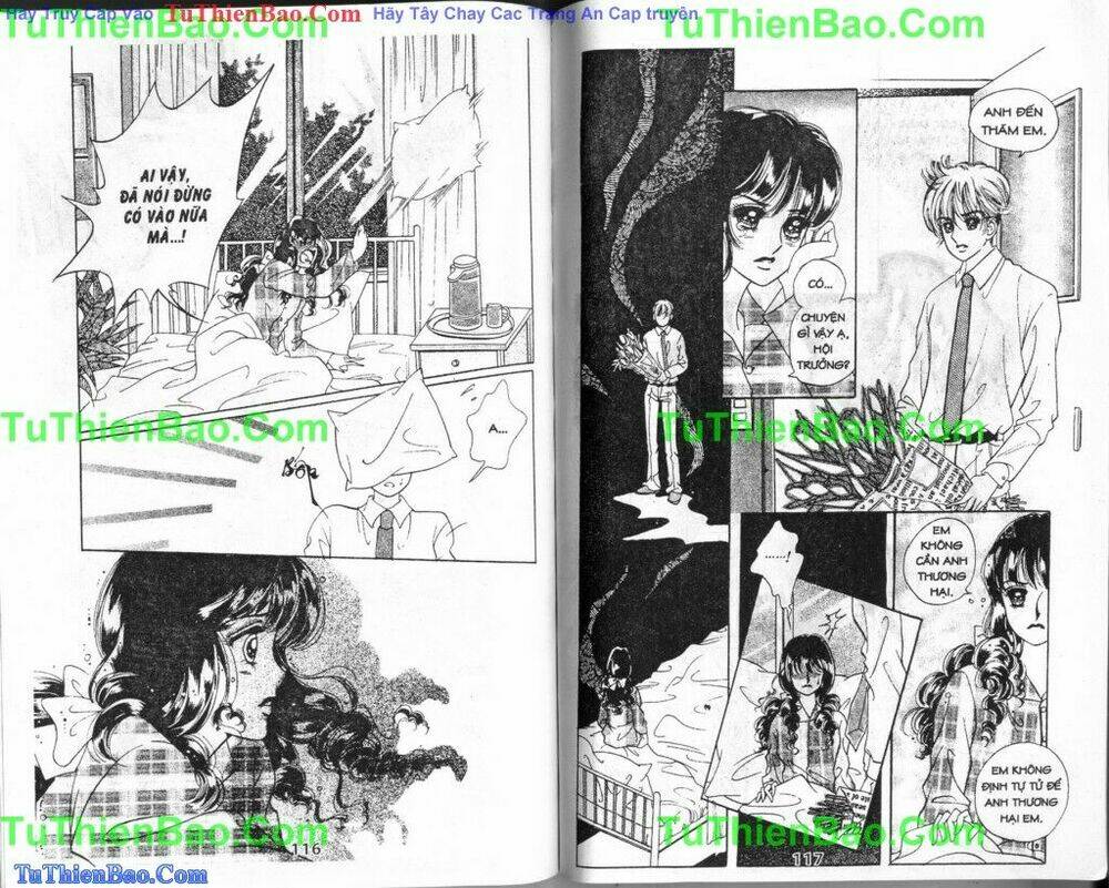 nhật ký của nan a chapter 6.3 16