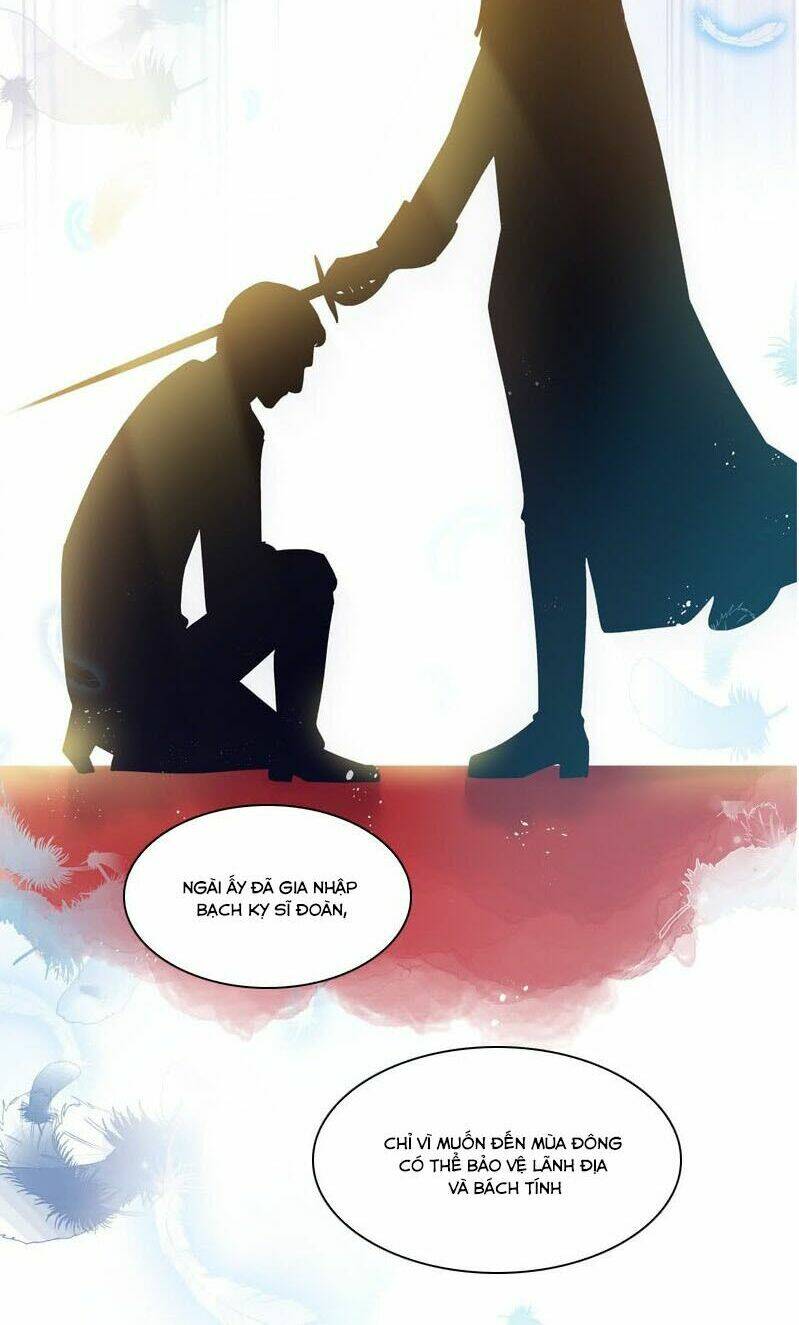 ác nữ cải biến chapter 13 7