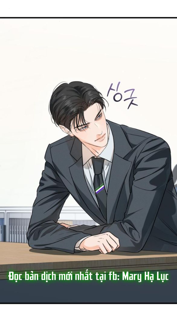 Nóng Lòng Muốn Giày Vò Em chapter 75.1 46
