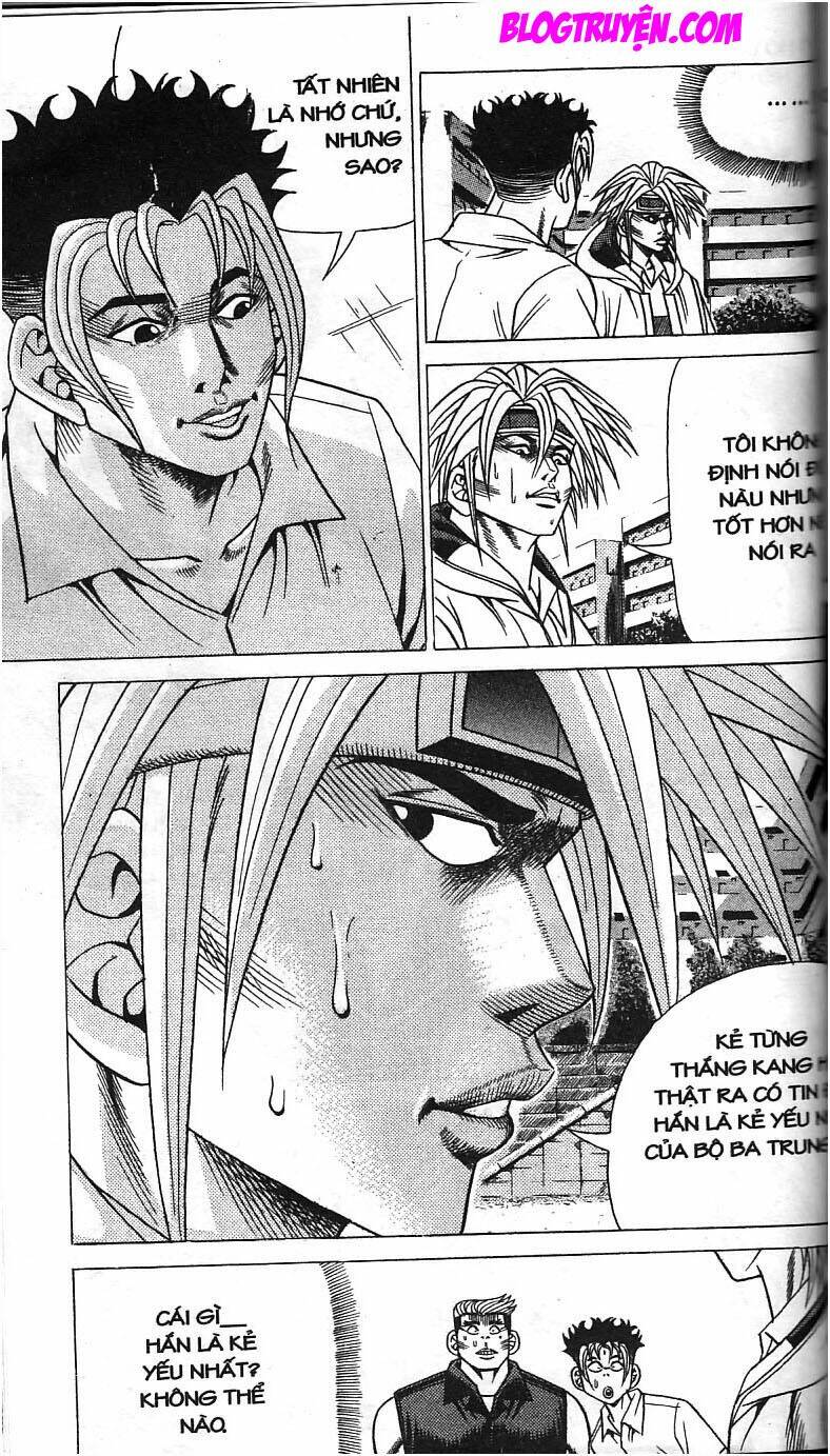 bitagi - anh chàng ngổ ngáo chapter 66 13