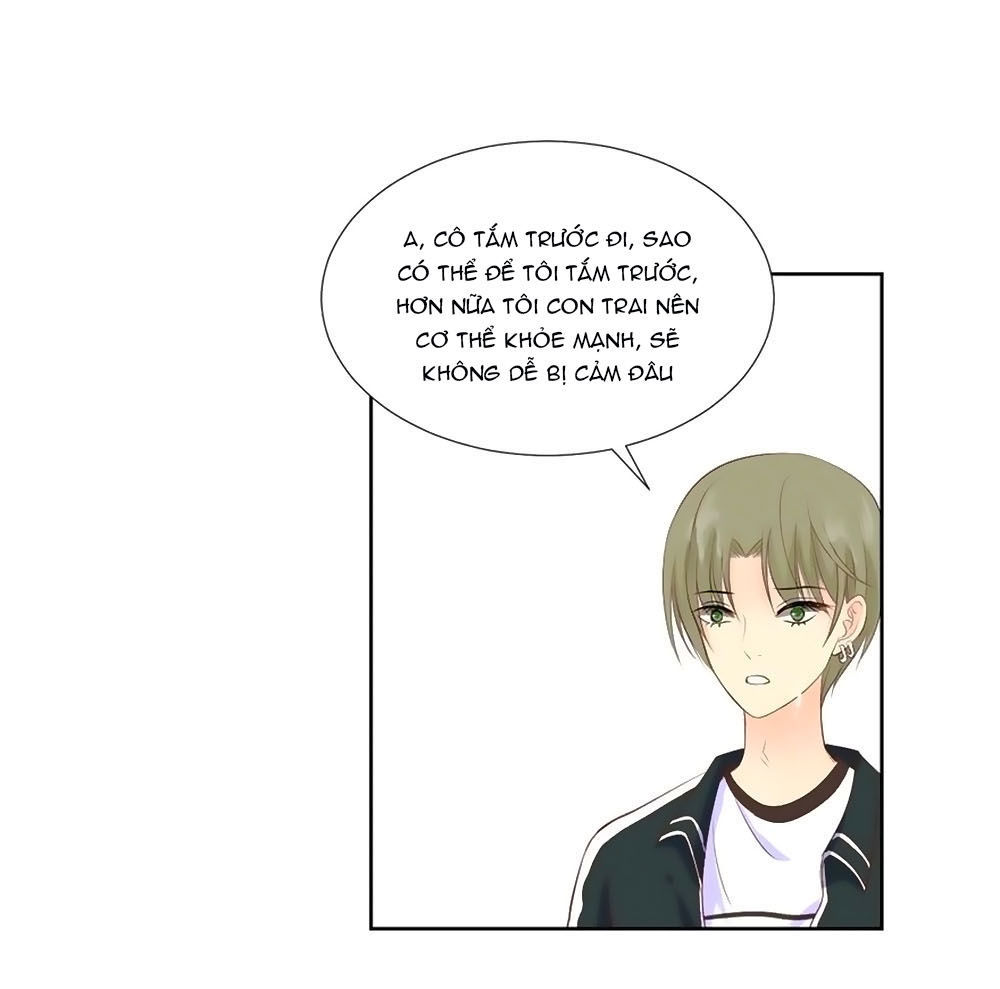 sinh sinh tương thác chapter 48 20