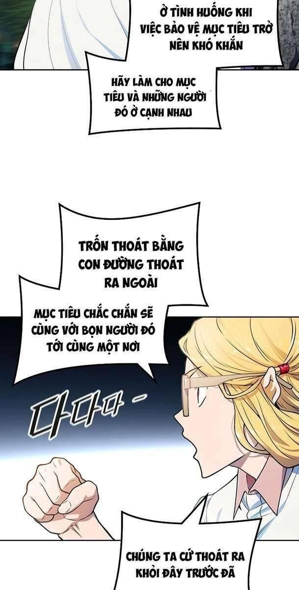 tòa tháp bí ẩn 2 chapter 573 93