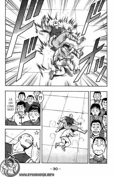 hoàng phi hồng phần 1 chapter 31 29