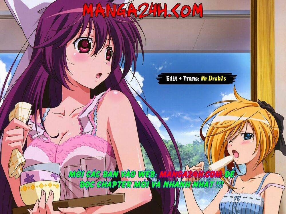 ashita no yoichi! chapter 56 1