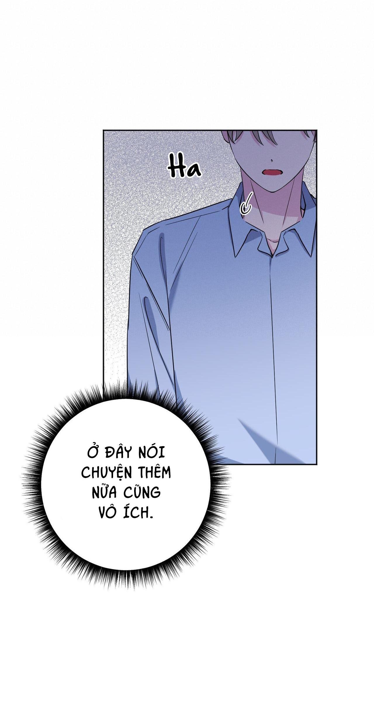 cạm bẫy đại học [m] chapter 65 32