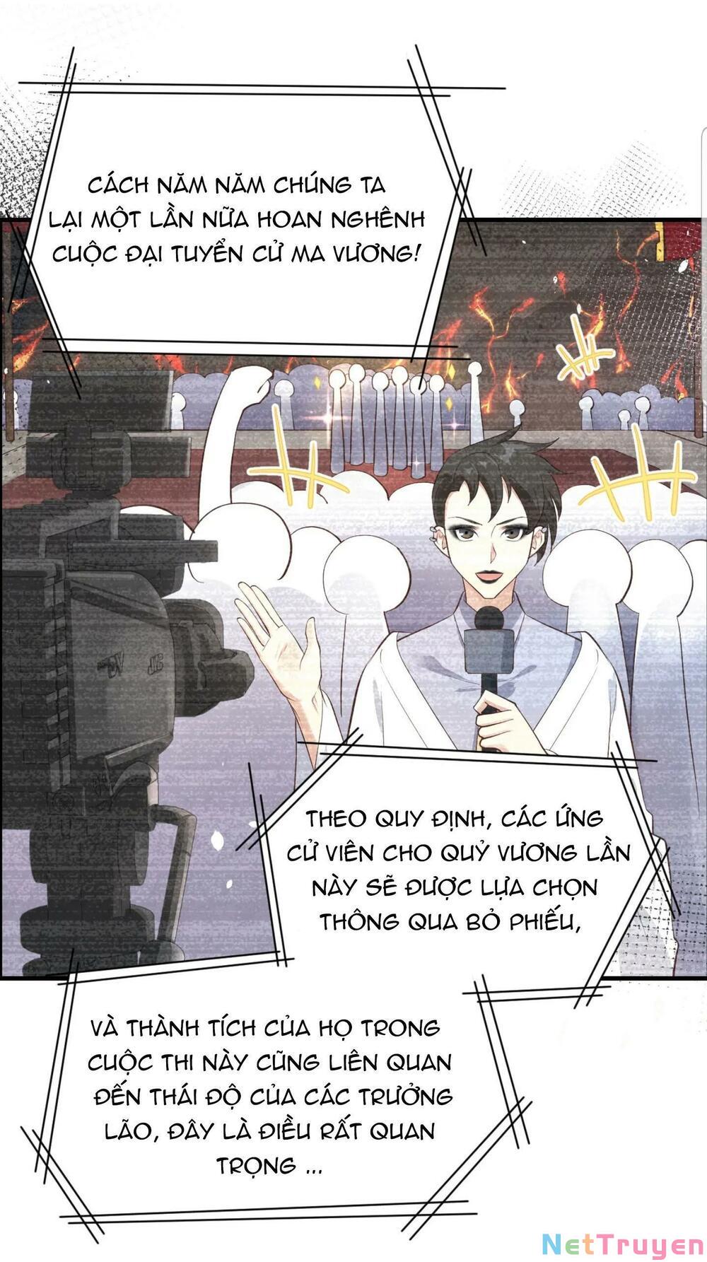 chàng vú em tu chân chapter 60 23