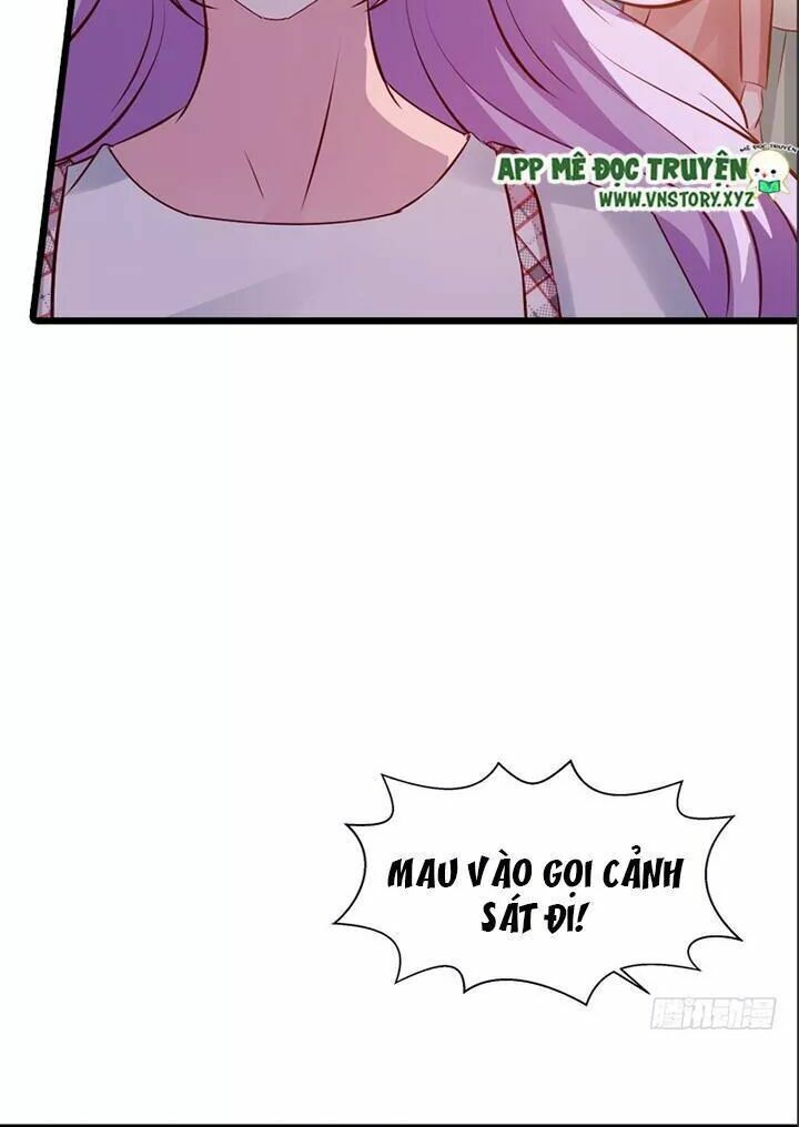 bảo bối đáng yêu đột kích chapter 39 22