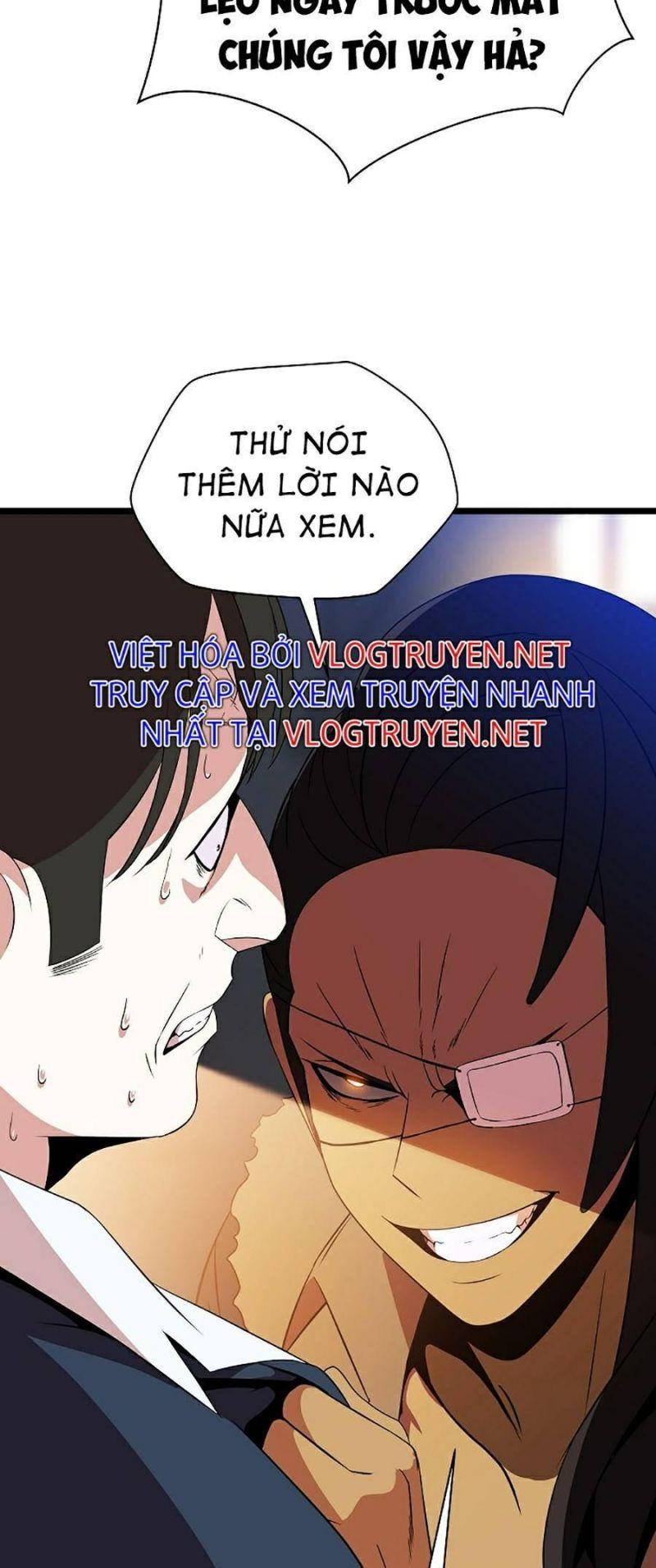 tiêu diệt đấng cứu thế chapter 83 38