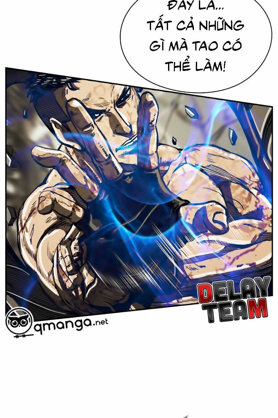 thợ săn đầu tiên chapter 34 73