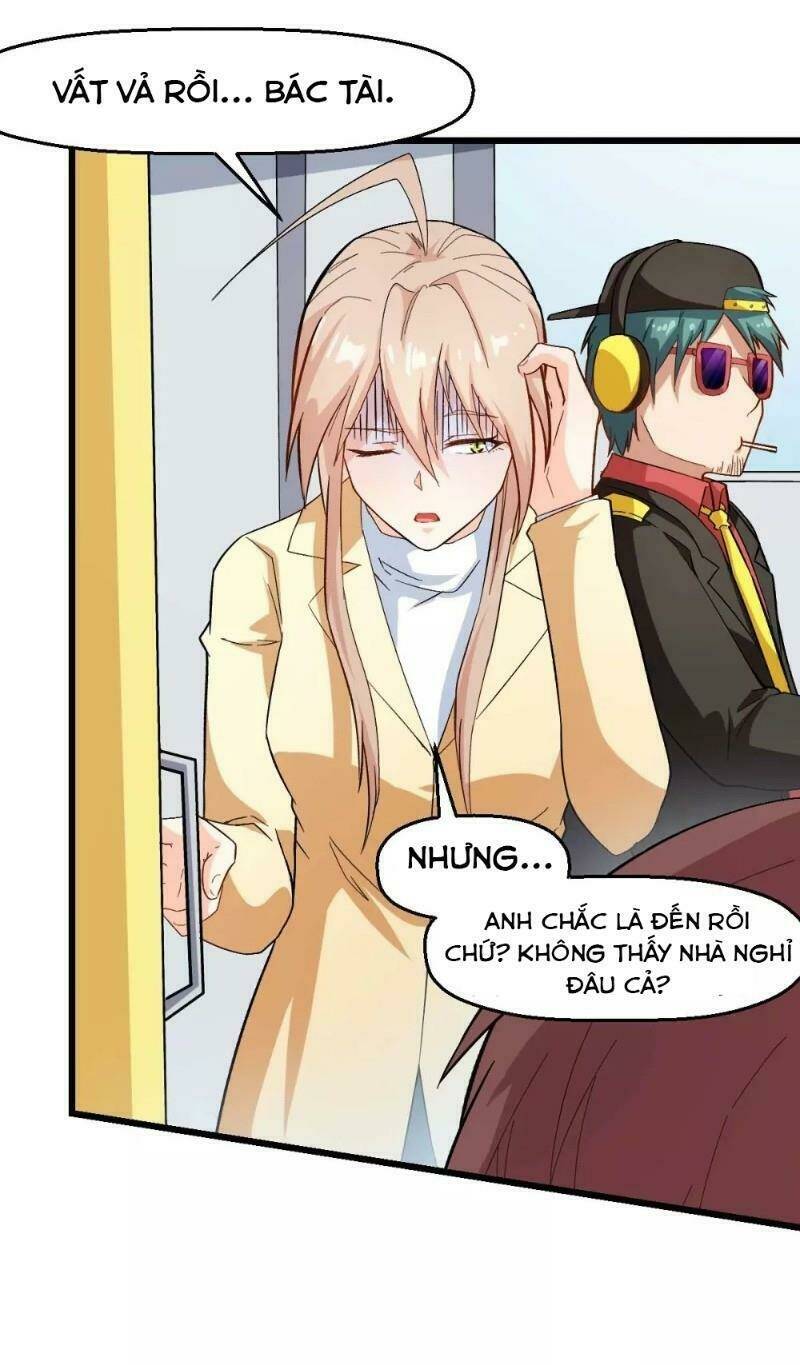 vườn trường cuồng sư hệ thống chapter 109 5