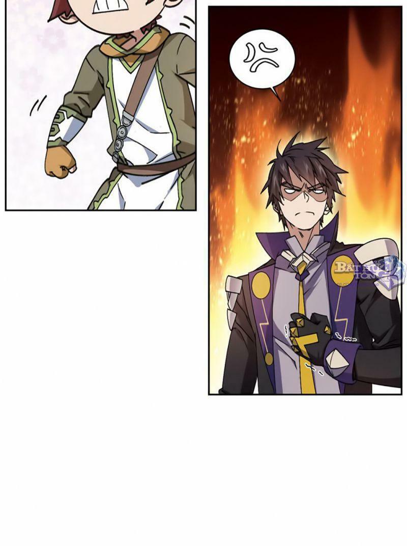 võng du chi cận chiến pháp sư chapter 356 10