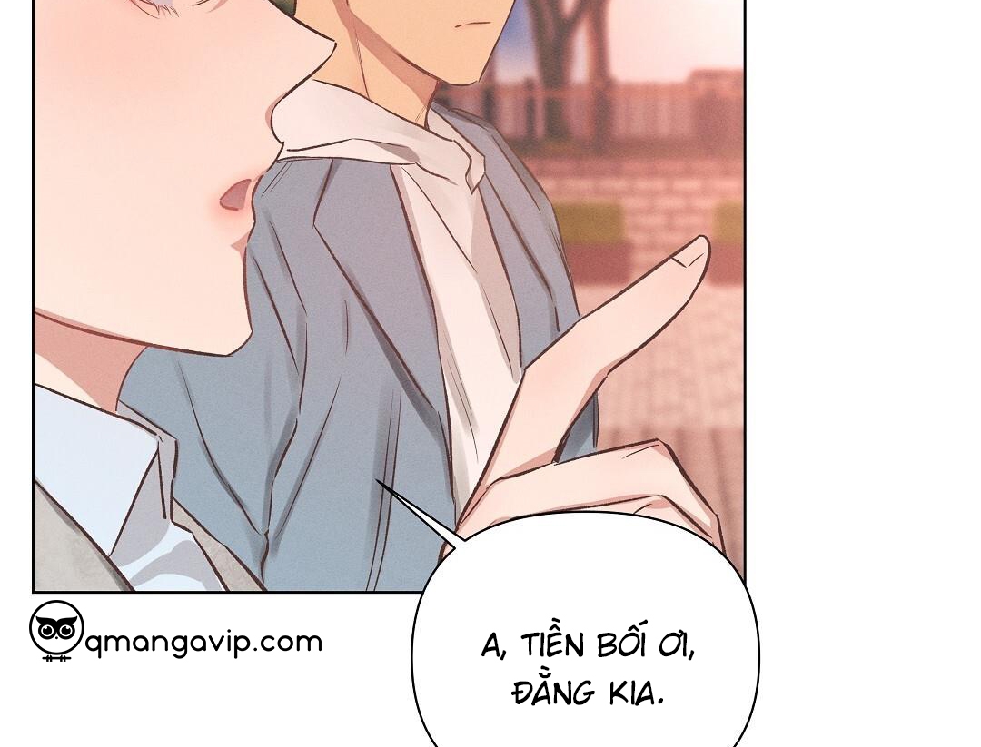 đại úy lãng mạn thân yêu của tôi chapter 25 7