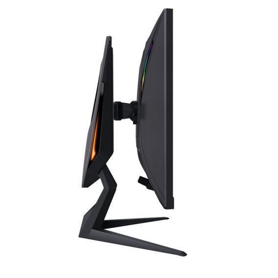 Màn hình AORUS FI27Q Gaming 27&quot; IPS 2K 165Hz FreeSync HDR chuyên game - Hàng Chính Hãng