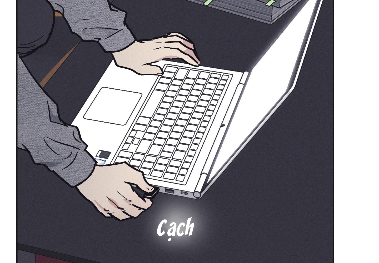 phục thù chapter 13 84