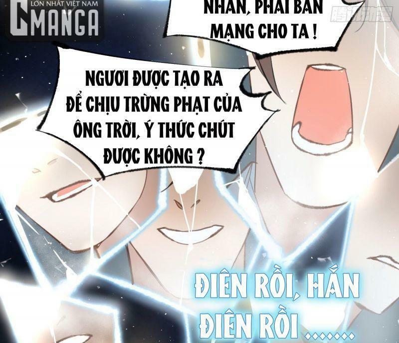 phế vật công chúa muốn nhặt chồng chapter 21 48