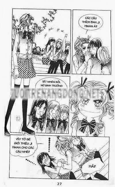 sức thanh xuân chapter 4 27