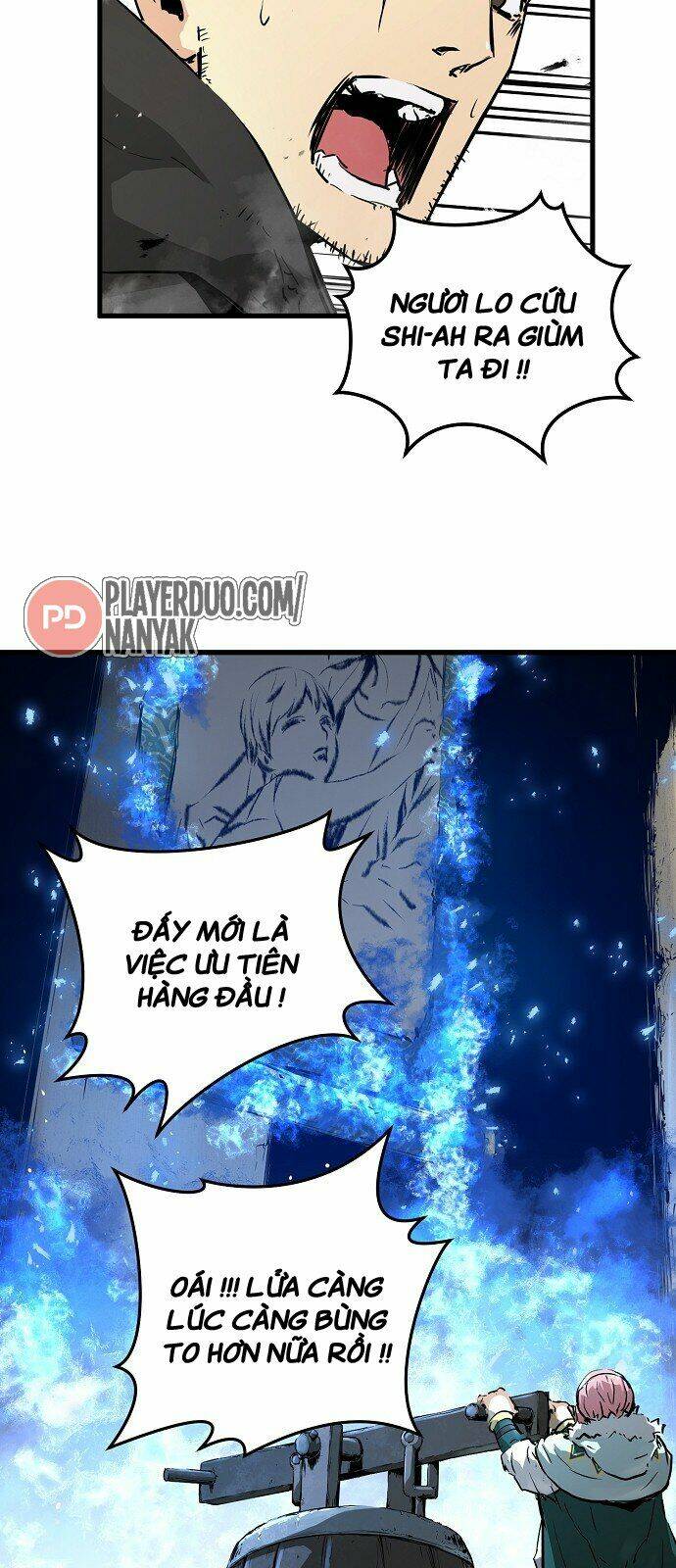 hứa lan chapter 53 57