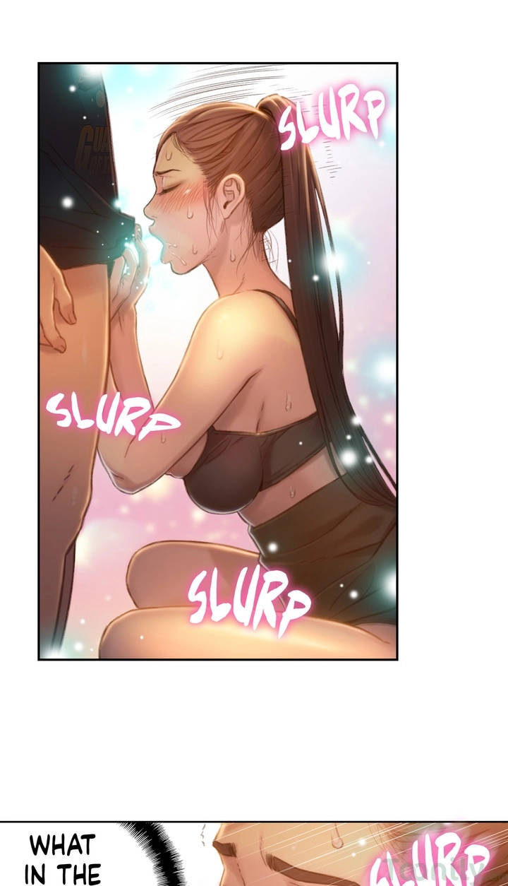 [raw] anh chàng ngọt ngào chapter 68 26