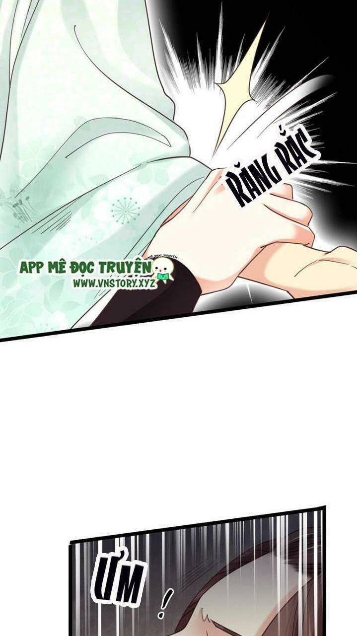 kiều nữ độc phi chapter 224 7