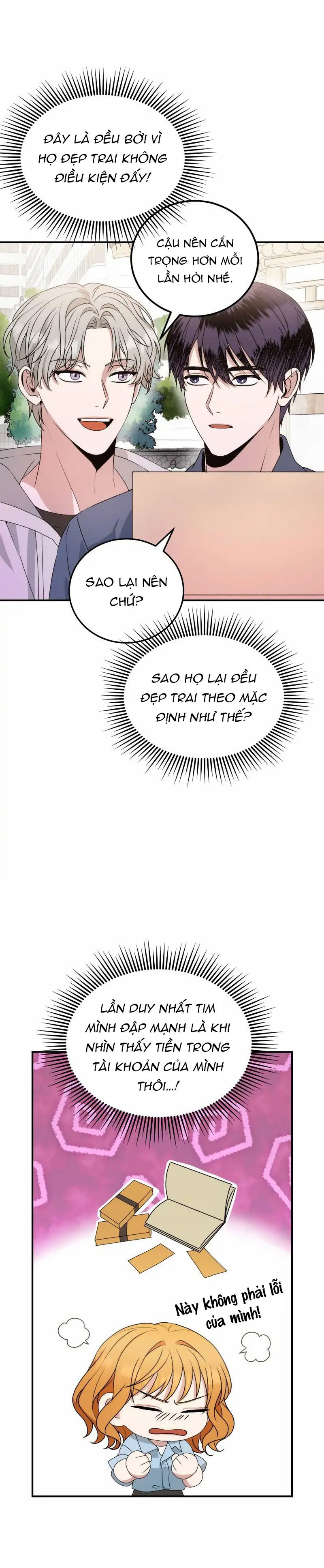 nụ hôn yêu tinh chapter 6.2 2