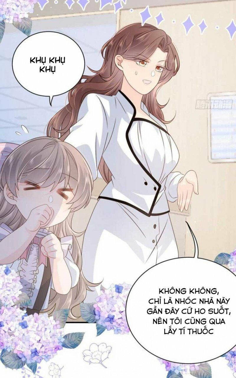 đoàn sủng lão đại ba tuổi rưỡi chapter 59 5