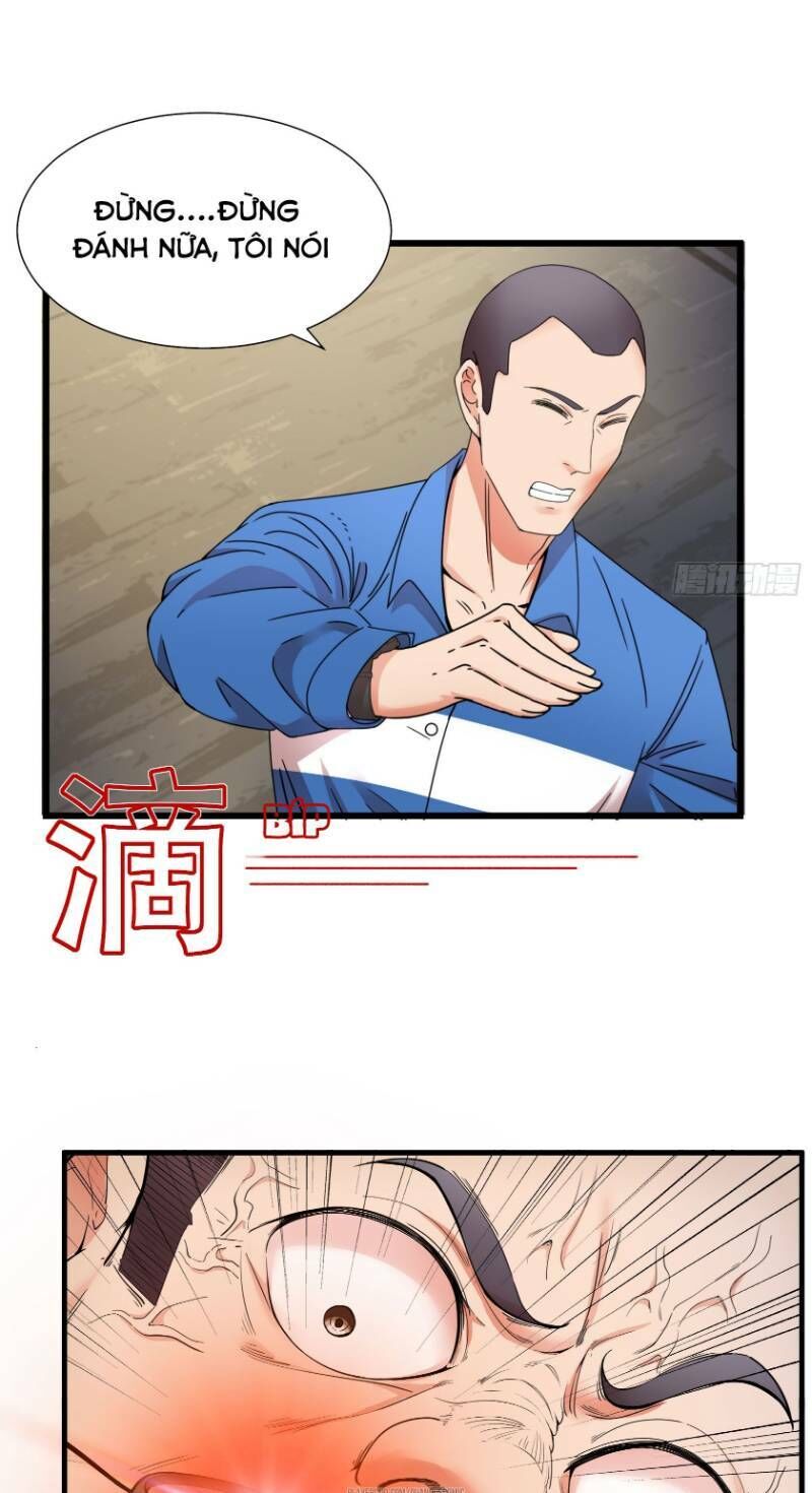 đỉnh phong cường thiếu chapter 6 19