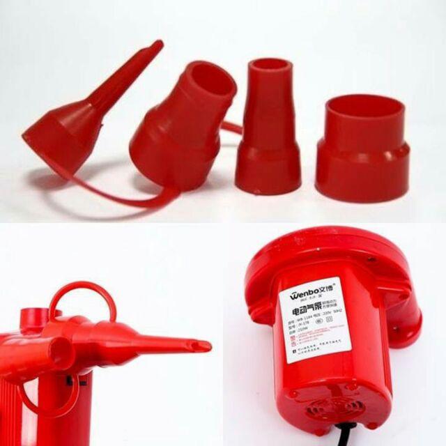 Bơm điện mini 2 chiều
