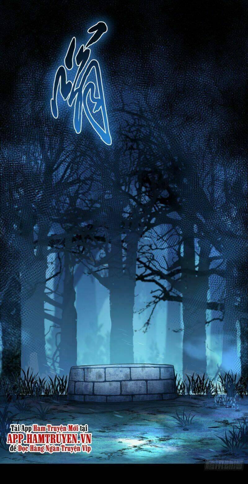 nam chủ và hậu cung đều dưới trướng ta chapter 15 4