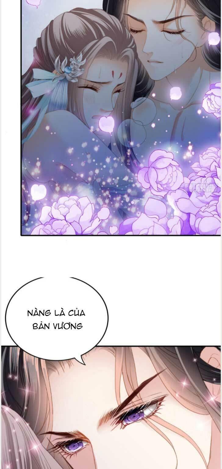 bổn vương muốn nàng chapter 122 3