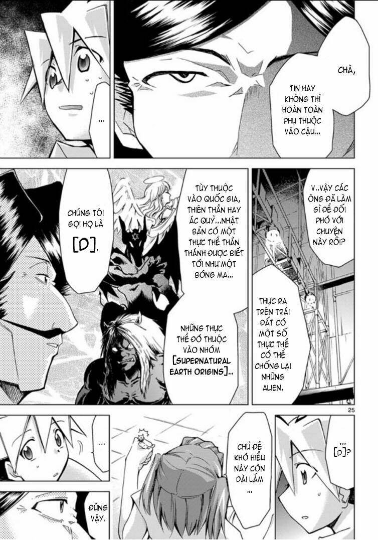 choudokyuu shoujo 4946 chapter 2 25