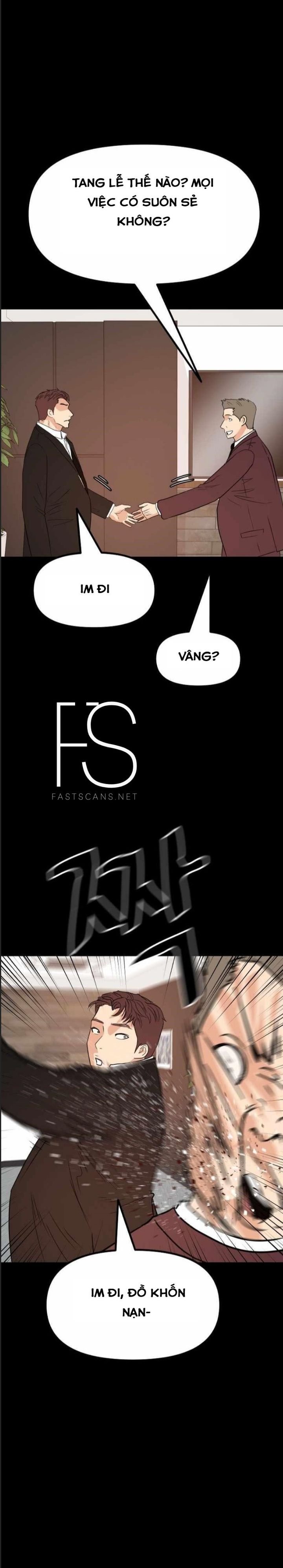 bạn trai võ sĩ chapter 135 6