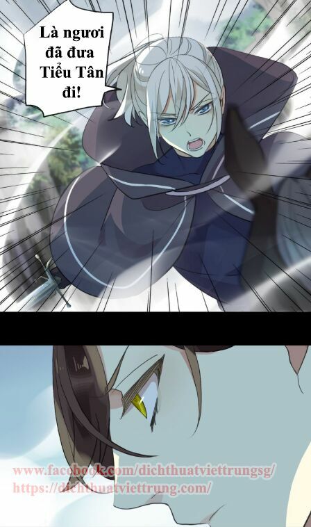 vết cắn ngọt ngào phần 2 chapter 41 17