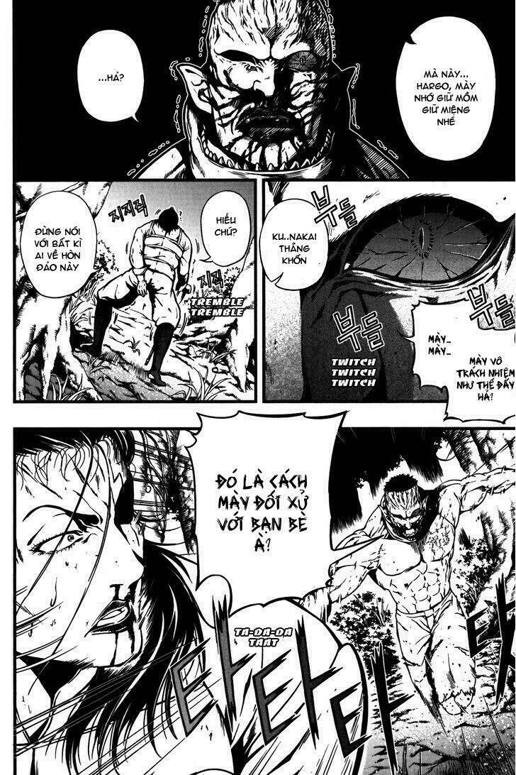 la mosca chapter 40 144