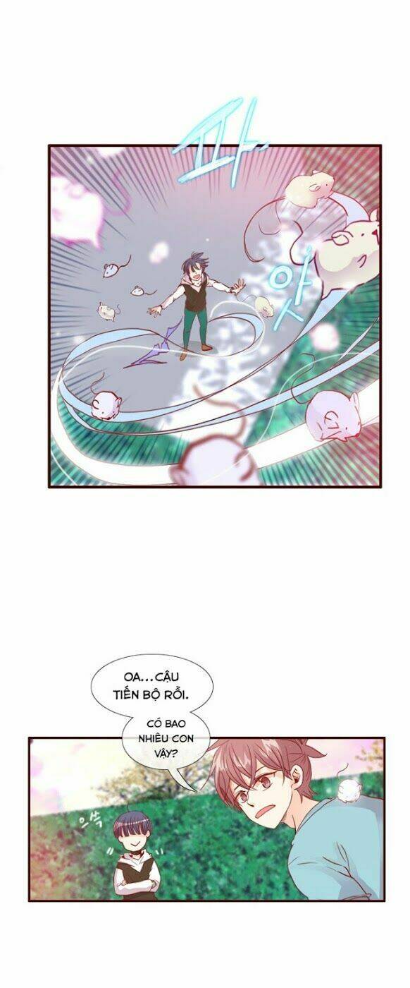 món quà từ chúa chapter 56 28