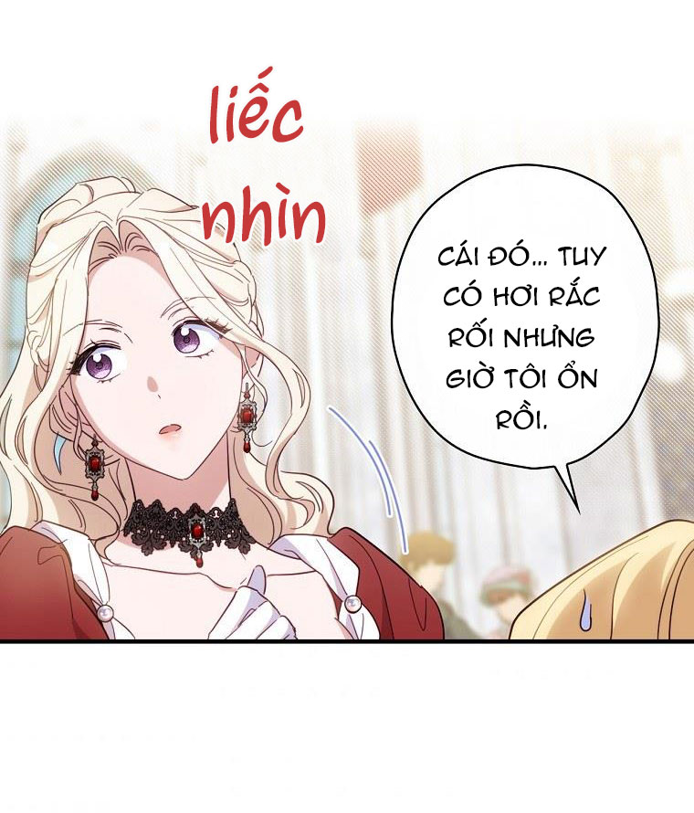 phương pháp khiến chồng đứng về phía của tôi chapter 22.2 22