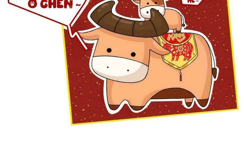 quận chúa vững vàng, thiết lập nhân vật không thể vỡ chapter 41.5 28