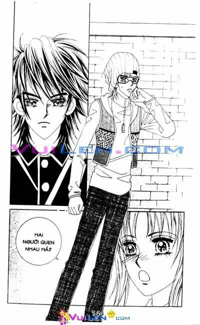 cô dâu bé xinh chapter 24 5