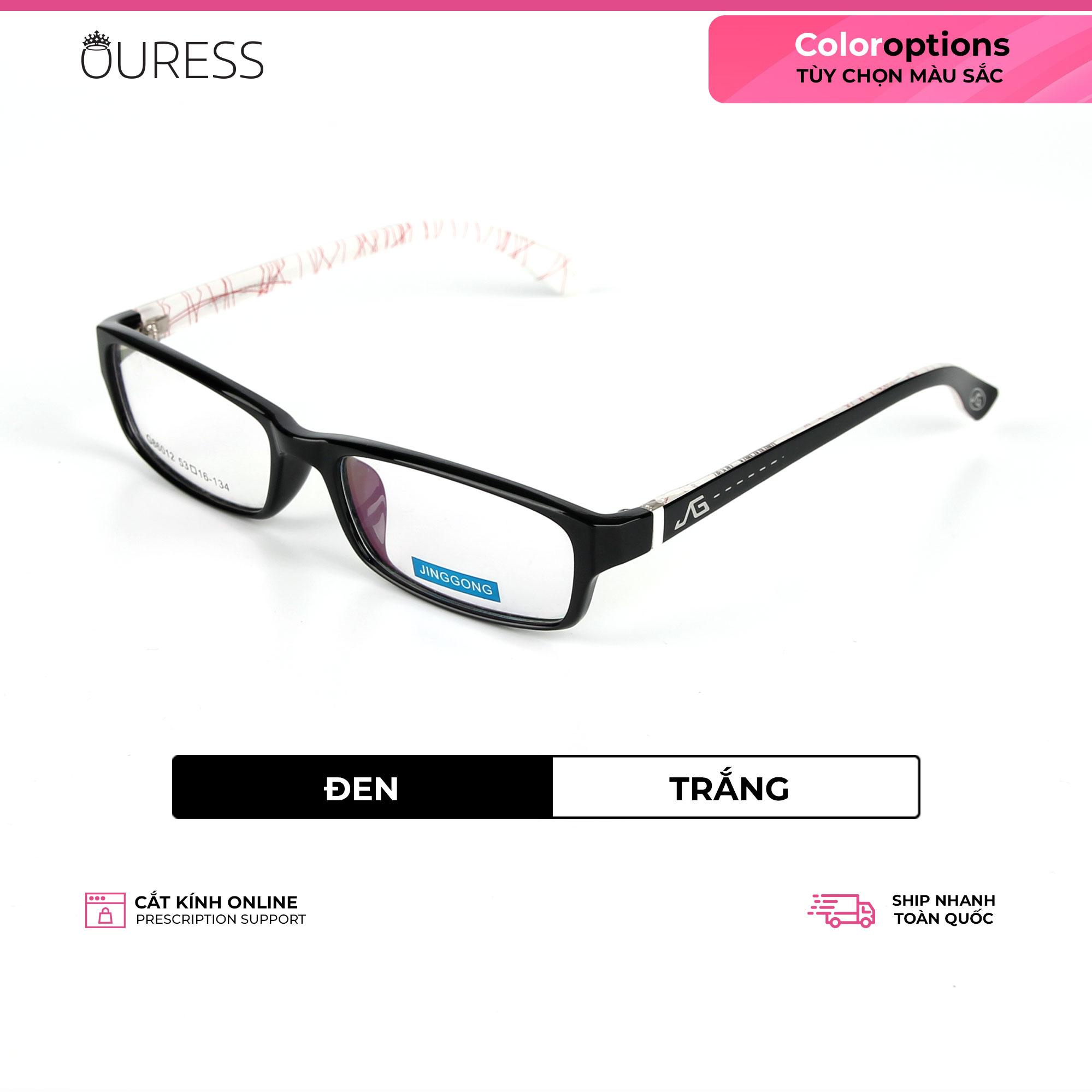 NHỰA SIÊU NHẸ SIÊU BỀN - G86012