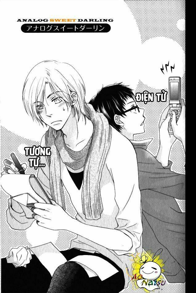 mobile sweet honey chapter 2 2