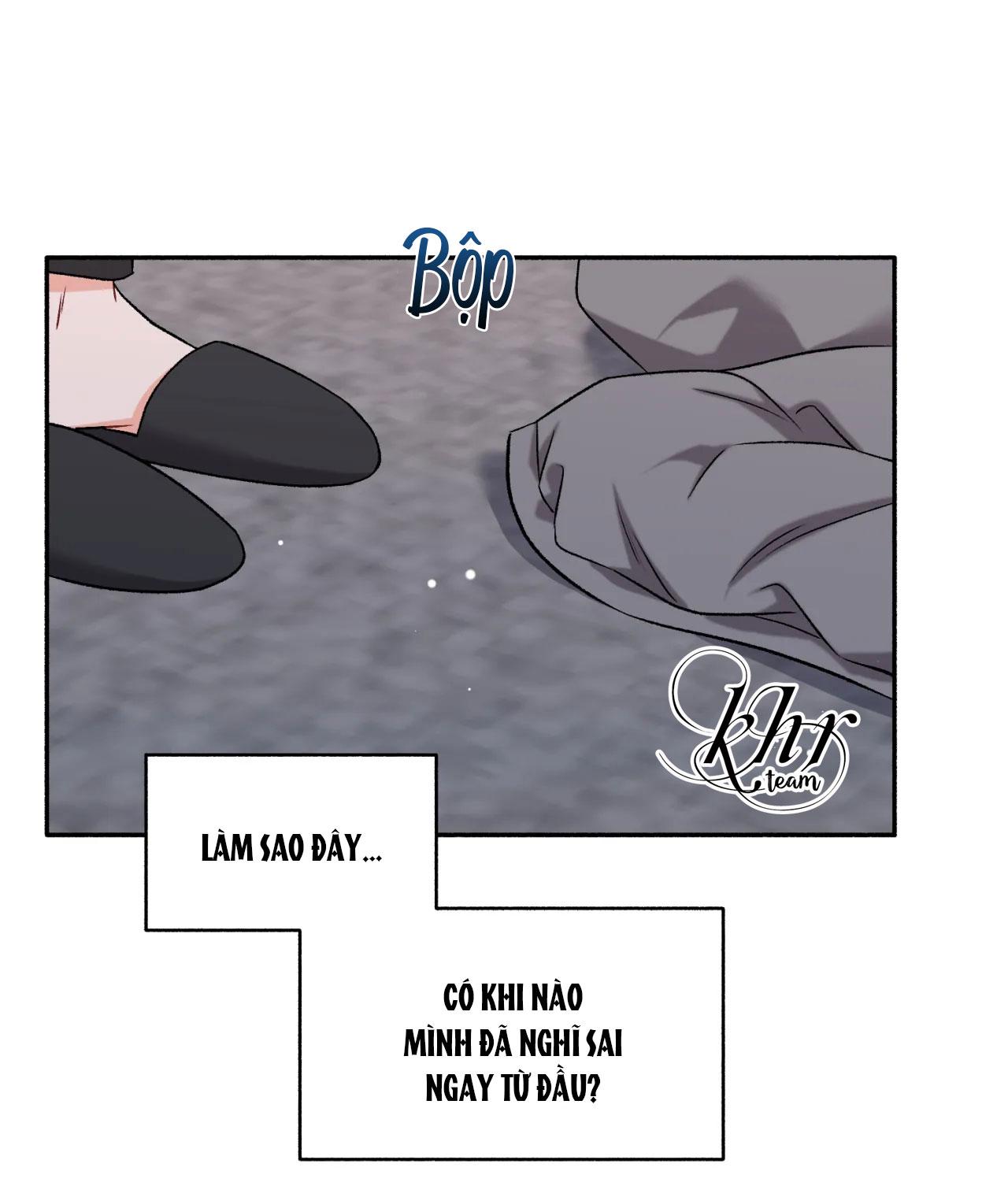 tuyển tập cuồng công - chiếm hữu công của nhà kim chapter 1.4 70