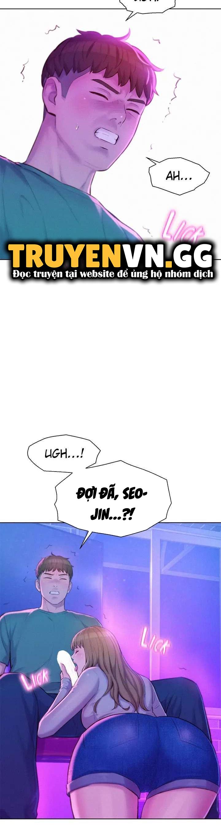 trại hè lãng mạn chapter 34 14