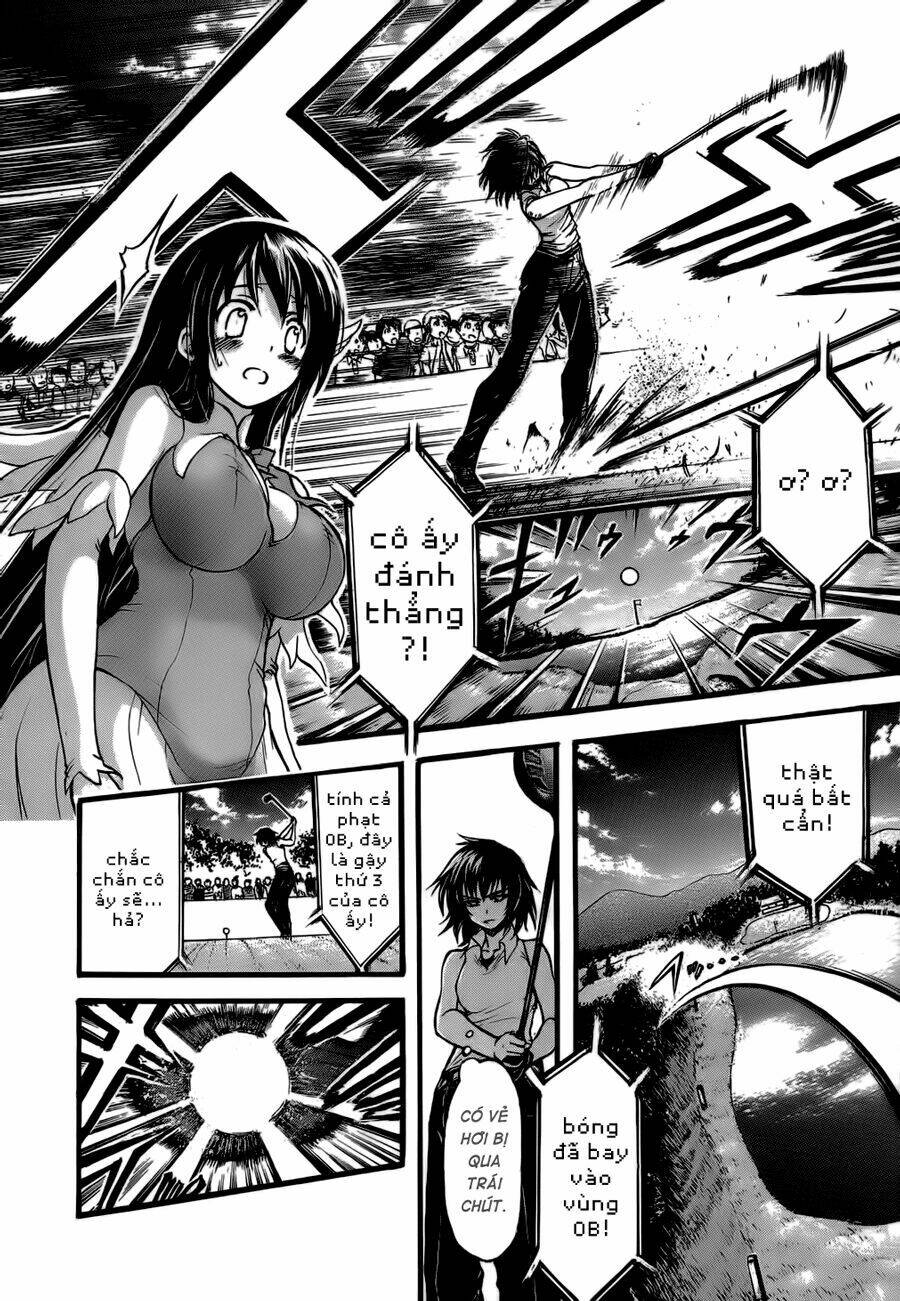 he~nshin!! - sonata birdie rush chapter 2 21