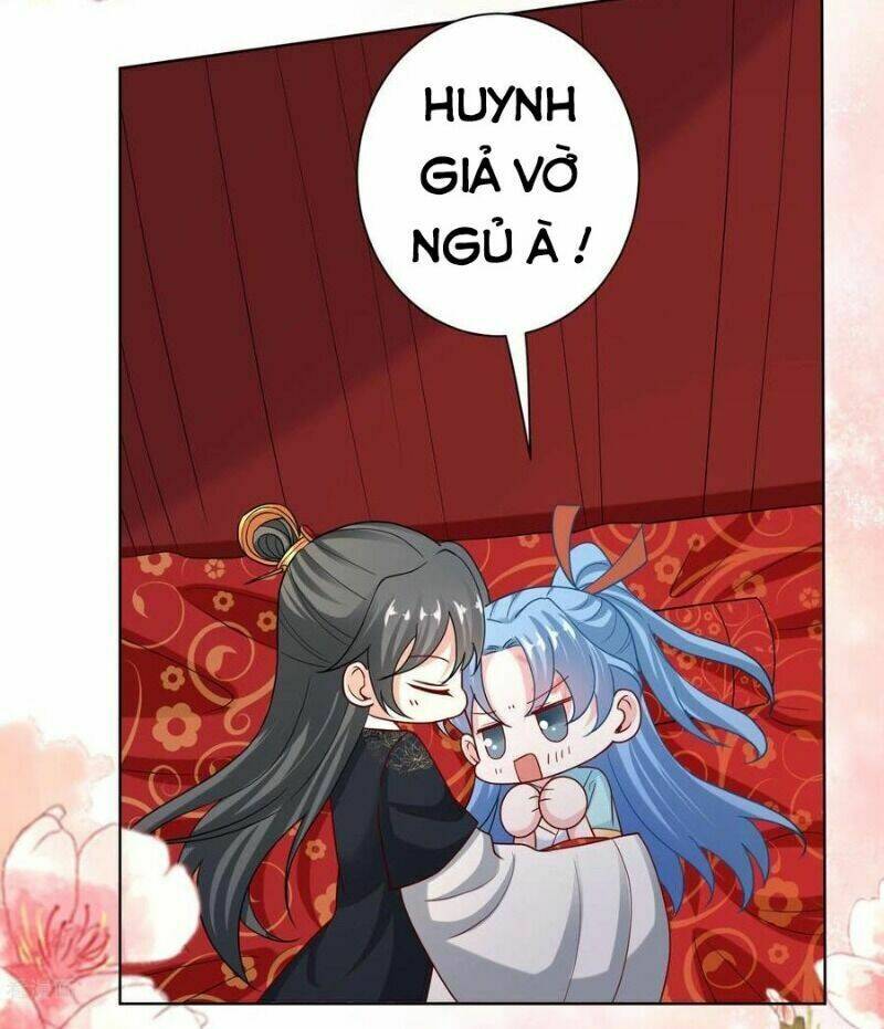 độc y đích nữ chapter 161 6