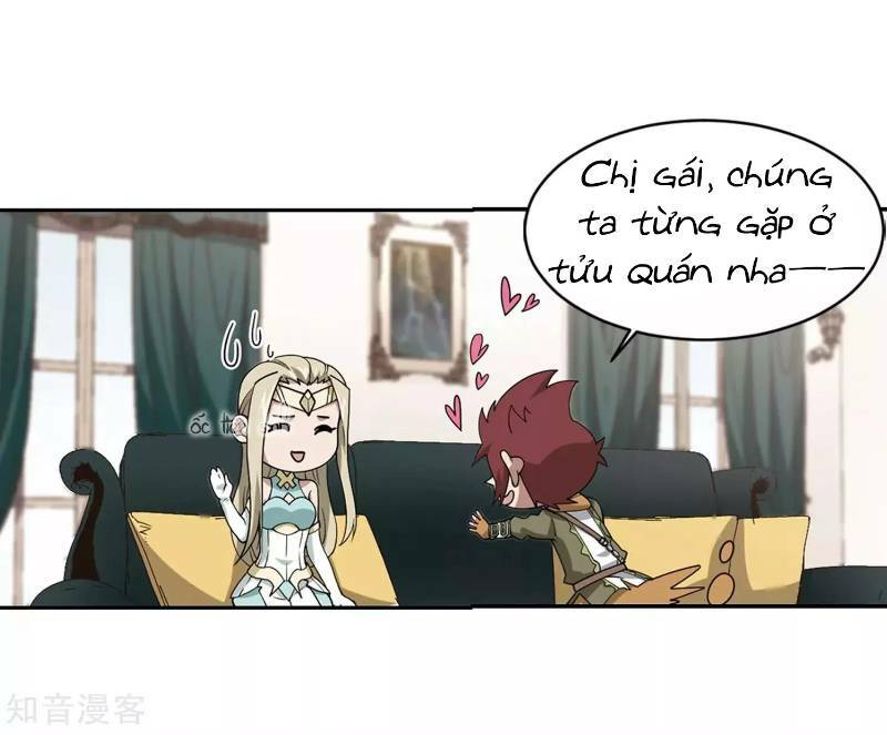 võng du chi cận chiến pháp sư chapter 239 13