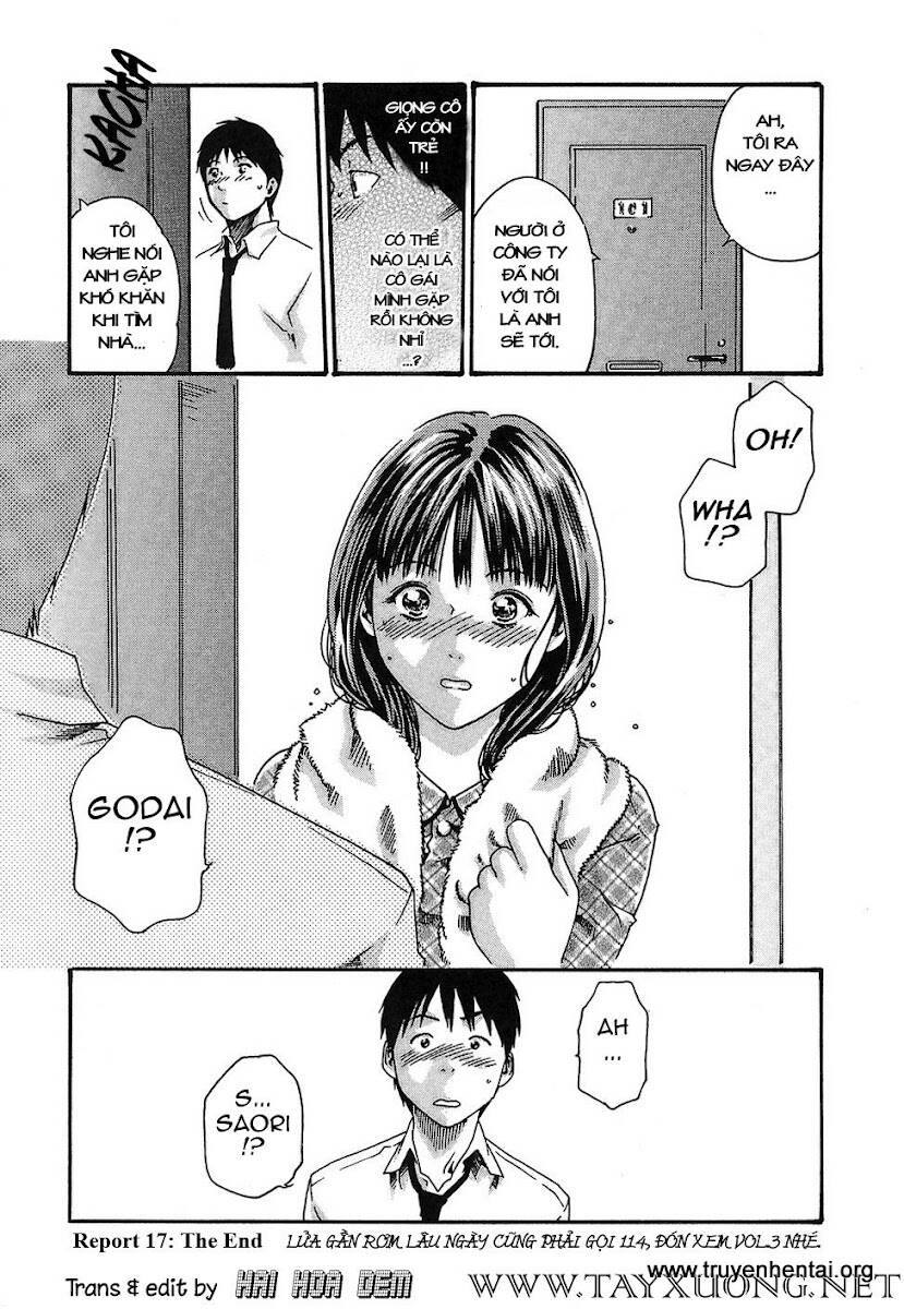 hishoka drops chapter 17 20