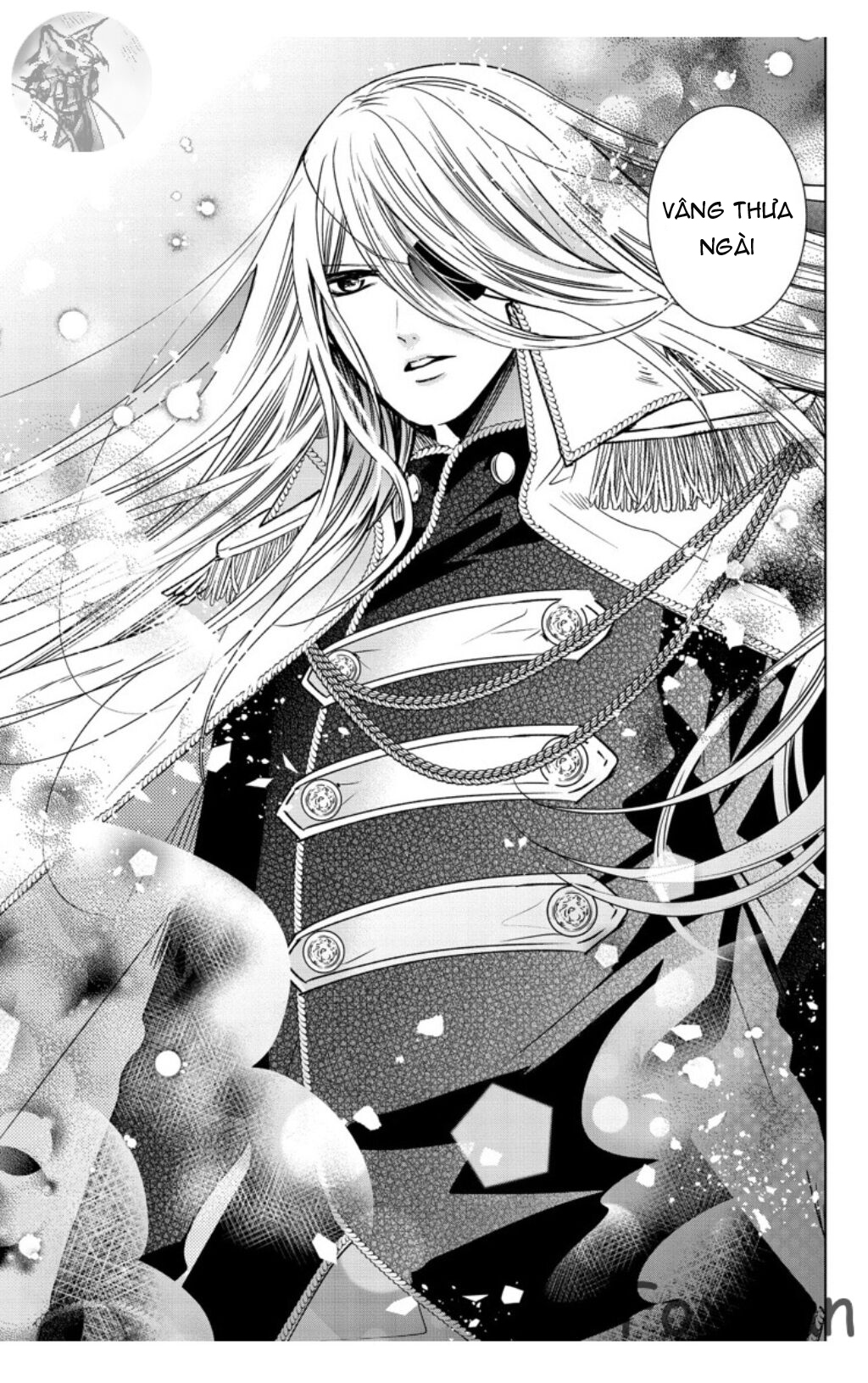 ký túc xá ma cà rồng chapter 22.2 6