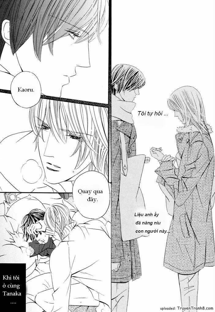 silence chapter 1 16