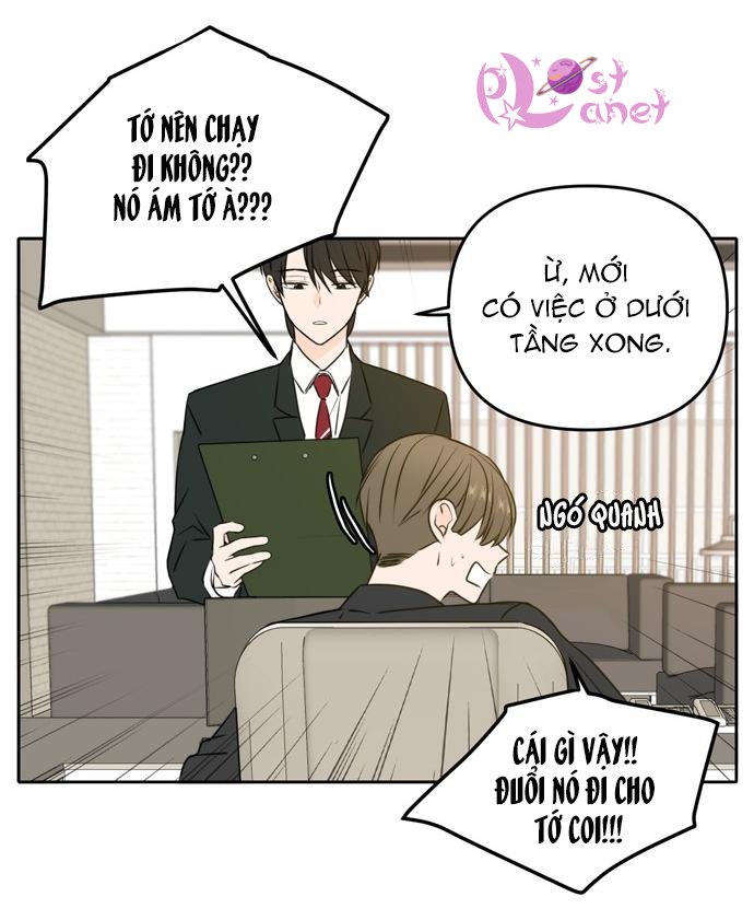 kiếp này cũng xin chăm sóc tôi như vậy nhé kiếp này cũng xin chăm sóc tôi như vậy nhé chapter 47 44